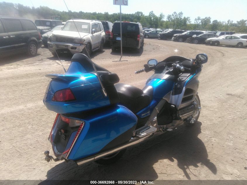 2012 HONDA GL1800 JH2SC68G2CK002885