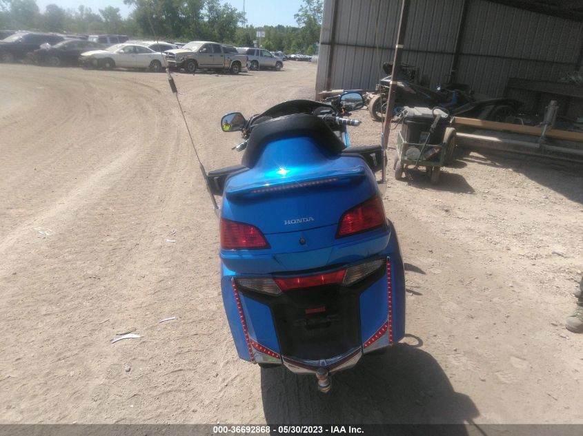 2012 HONDA GL1800 JH2SC68G2CK002885
