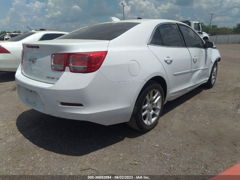 2015 CHEVROLET MALIBU LT - 1G11C5SL5FF208082
