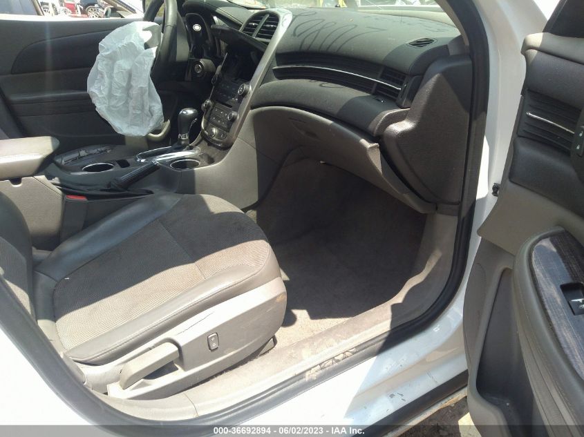 2015 CHEVROLET MALIBU LT - 1G11C5SL5FF208082