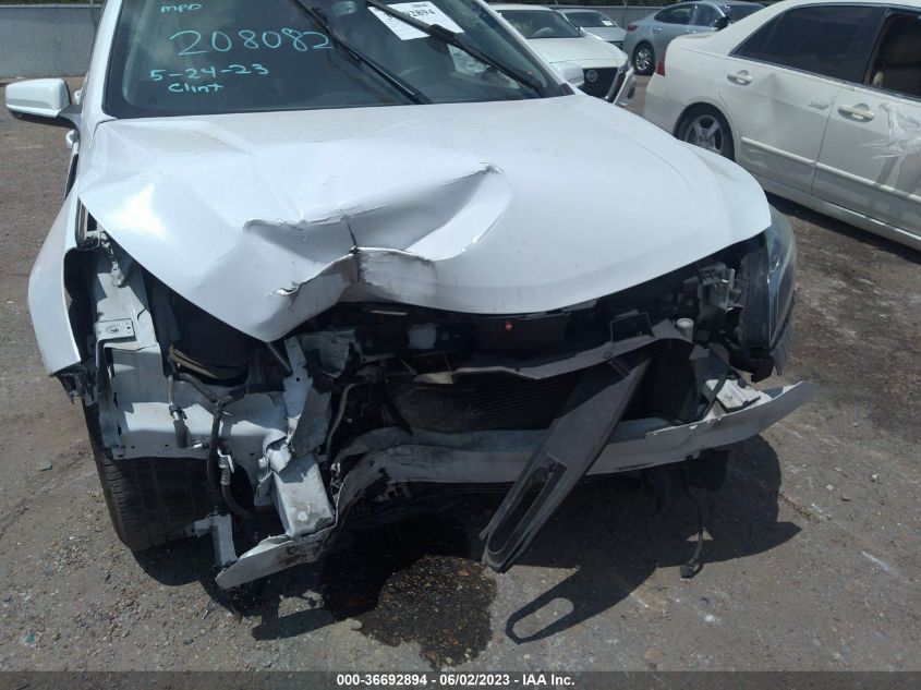 2015 CHEVROLET MALIBU LT - 1G11C5SL5FF208082
