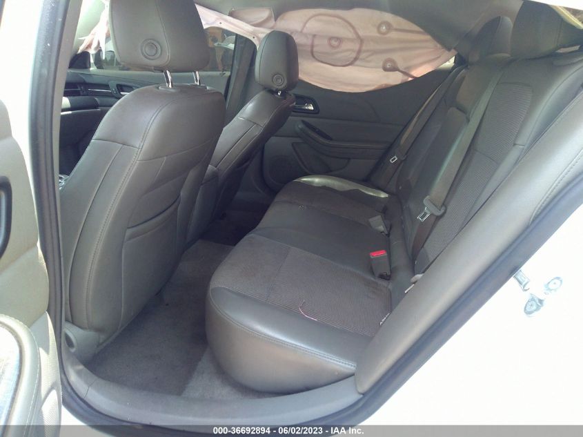 2015 CHEVROLET MALIBU LT - 1G11C5SL5FF208082