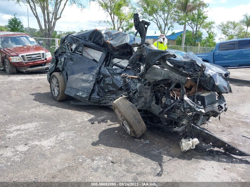 2015 MAZDA CX-5 SPORT - JM3KE2BE8F0459095