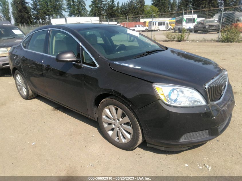 2015 BUICK VERANO - 1G4PP5SK6F4218284