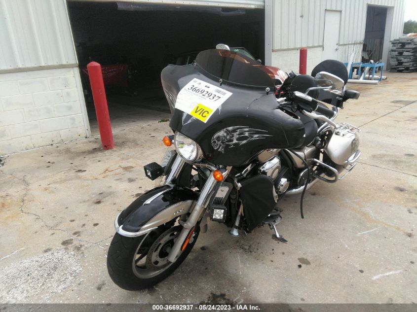 2010 KAWASAKI VN1700 C - JKBVNRC1XAA005112