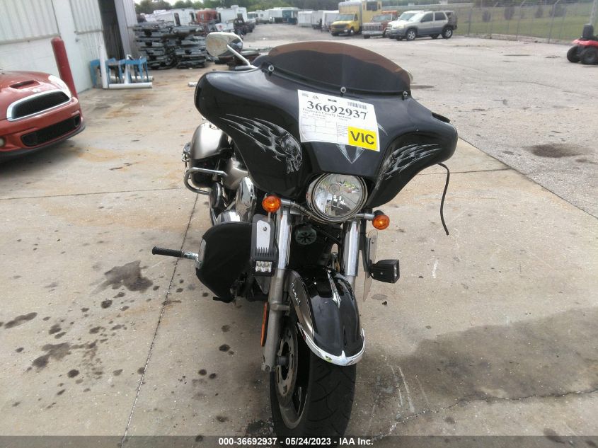 2010 KAWASAKI VN1700 C - JKBVNRC1XAA005112