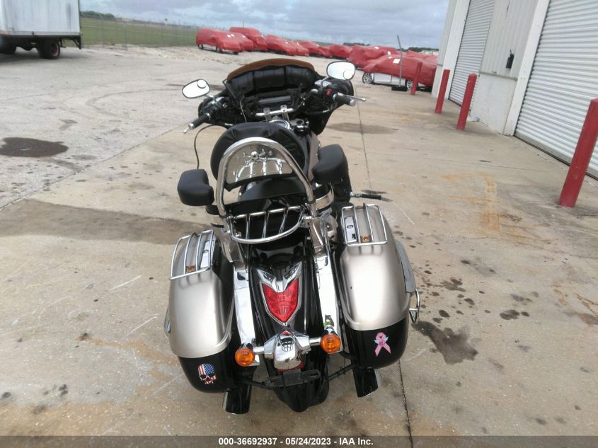 2010 KAWASAKI VN1700 C - JKBVNRC1XAA005112
