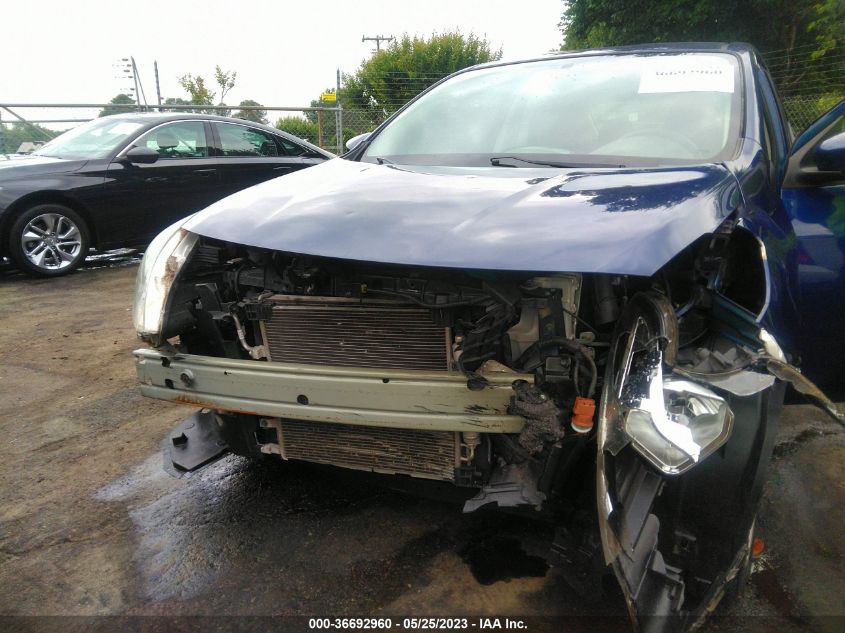 2019 NISSAN VERSA SEDAN SV - 3N1CN7AP0KL828965