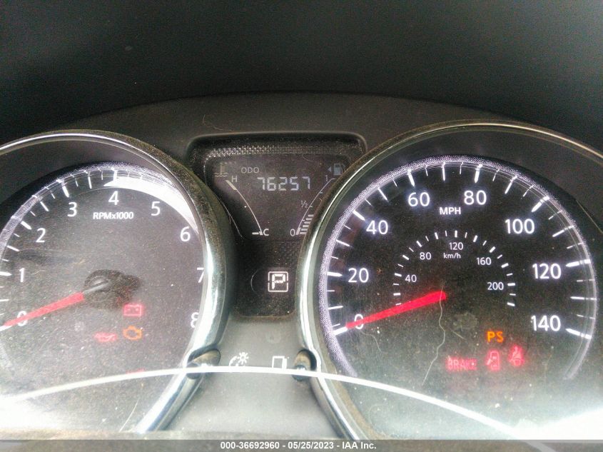 2019 NISSAN VERSA SEDAN SV - 3N1CN7AP0KL828965