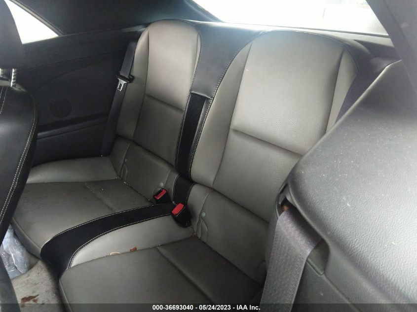 2015 CHEVROLET CAMARO LT - 2G1FF3D35F9190285