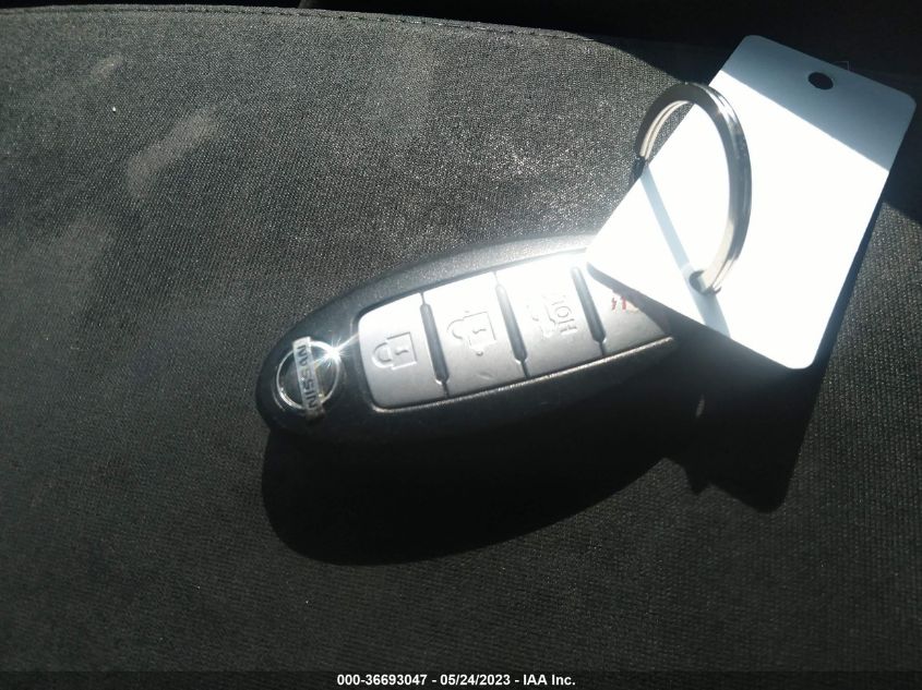 2014 NISSAN ALTIMA 2.5 S - 1N4AL3AP0EC319337