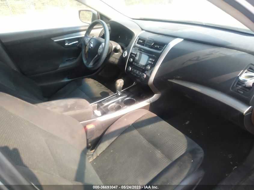 2014 NISSAN ALTIMA 2.5 S - 1N4AL3AP0EC319337