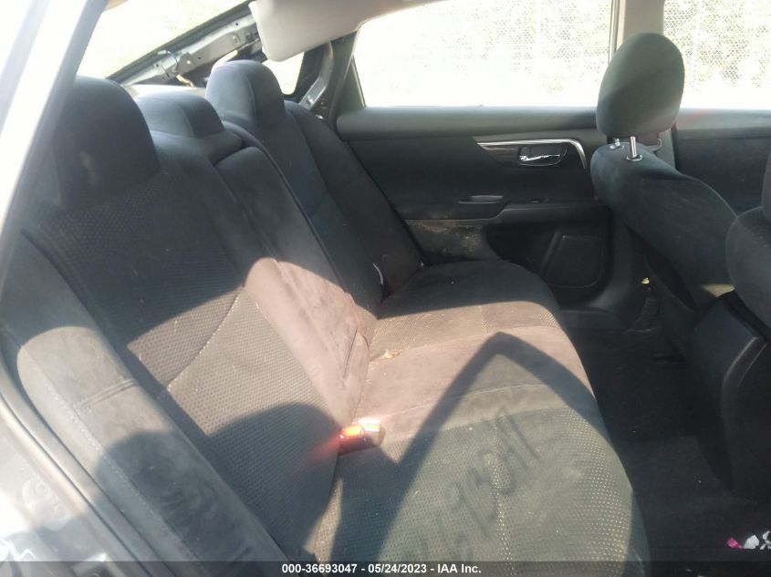 2014 NISSAN ALTIMA 2.5 S - 1N4AL3AP0EC319337