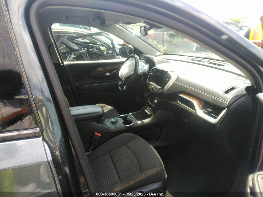 2018 GMC TERRAIN SLE - 3GKALTEV4JL380518