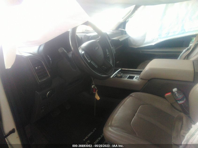2018 FORD EXPEDITION LIMITED - 1FMJU1KT0JEA11084