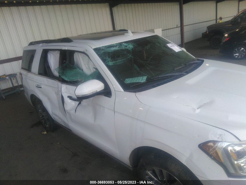2018 FORD EXPEDITION LIMITED - 1FMJU1KT0JEA11084