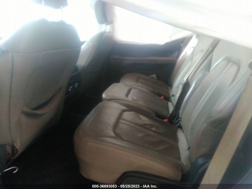 2018 FORD EXPEDITION LIMITED - 1FMJU1KT0JEA11084