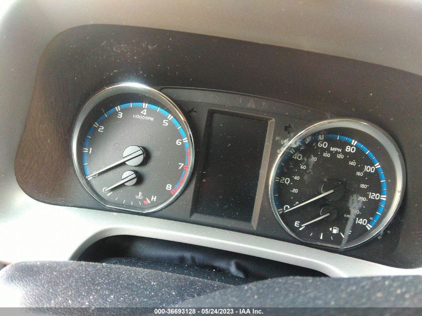 2016 TOYOTA RAV4 XLE - 2T3WFREV2GW266661