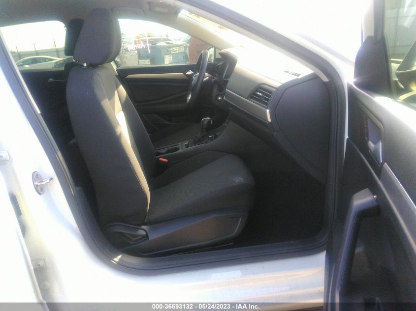 2019 VOLKSWAGEN JETTA S/SE/R-LINE - 3VWC57BU5KM028400