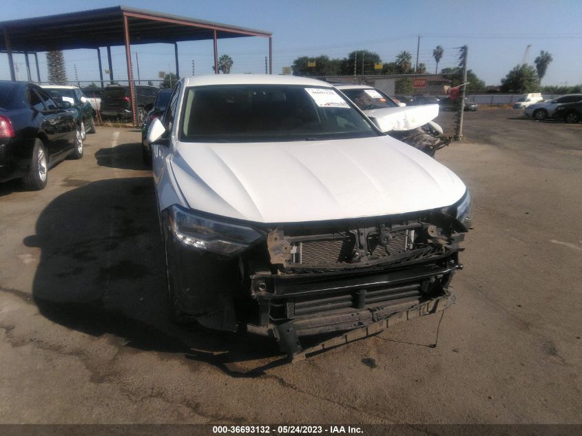 2019 VOLKSWAGEN JETTA S/SE/R-LINE - 3VWC57BU5KM028400