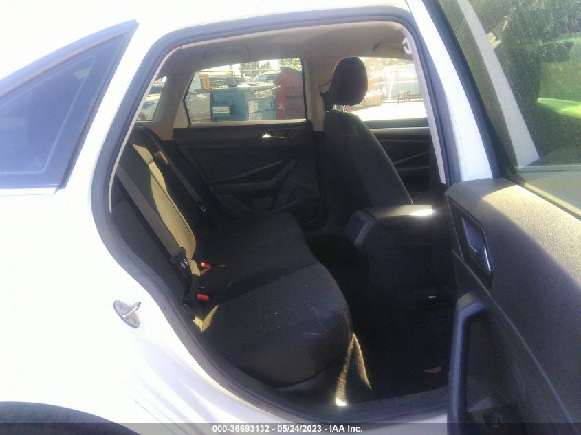 2019 VOLKSWAGEN JETTA S/SE/R-LINE - 3VWC57BU5KM028400