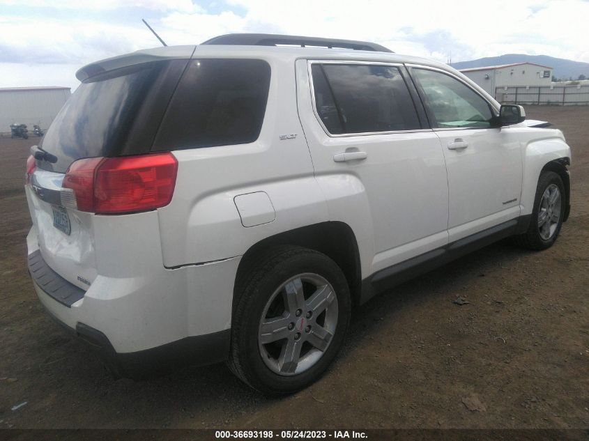 VIN 2GKFLVE38D6158167 2013 GMC TERRAIN no.4