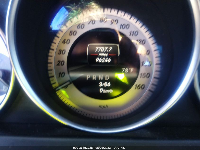 2013 MERCEDES-BENZ C-CLASS C 300 - WDDGF8AB0DG077756