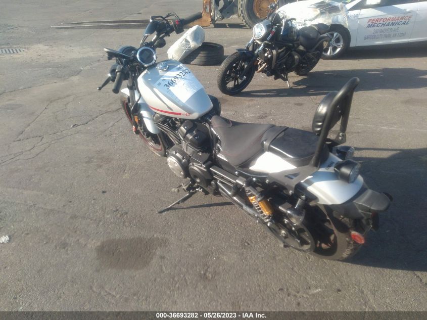 2019 YAMAHA XVS950 CU/CUC - JYAVN05E5KA014593