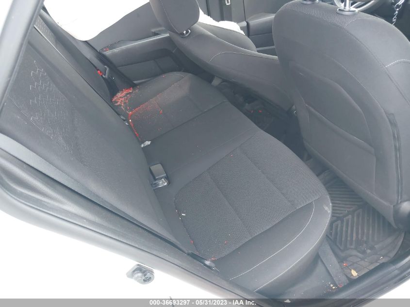 2022 KIA RIO EX PREMIUM - 3KPA34AC4NE504903