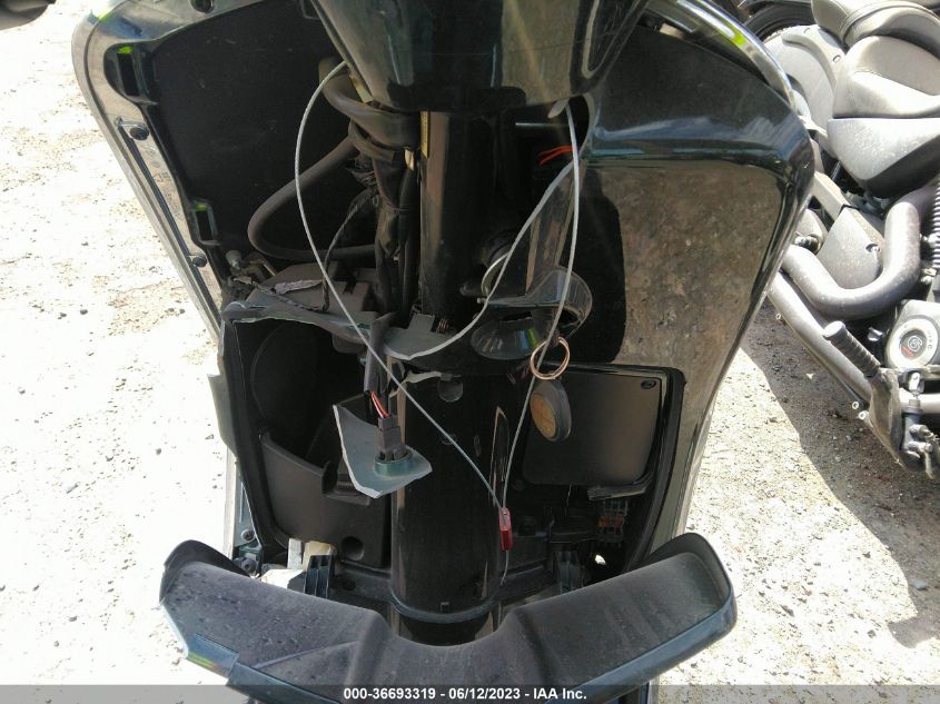 2020 VESPA PRIMAVERA ZAPM818G3L5901385