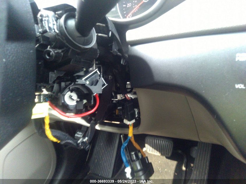 2020 KIA SPORTAGE LX - KNDPM3AC7L7723479