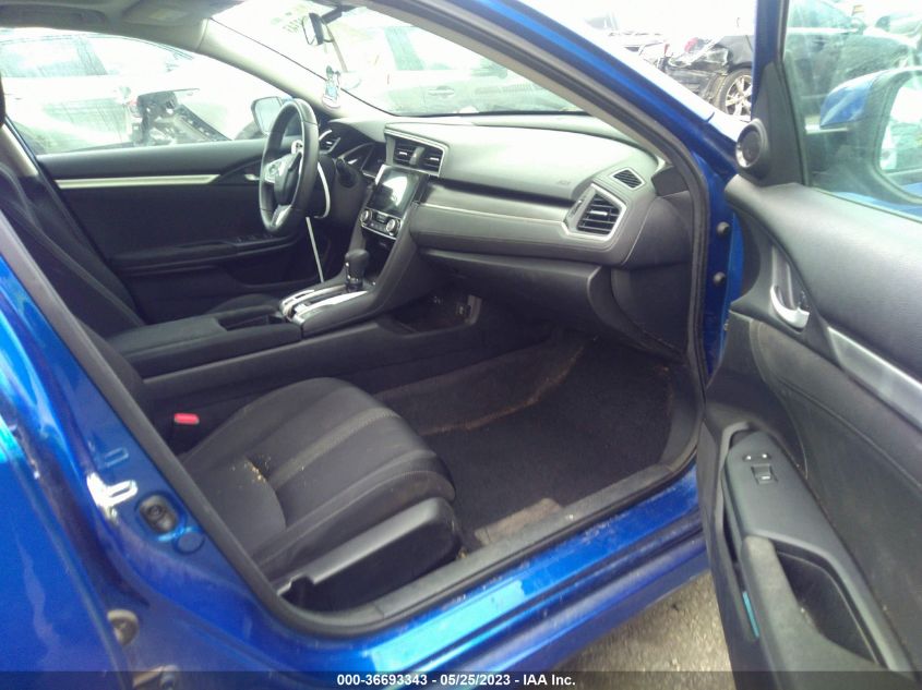 2016 HONDA CIVIC SEDAN EX - 19XFC2F83GE005544