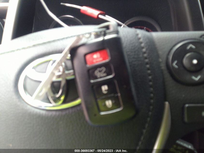 2017 TOYOTA RAV4 SE - 2T3NFREVXHW368304