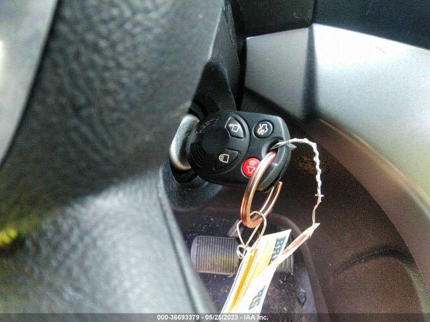 2015 FORD C-MAX HYBRID SE - 1FADP5AU0FL106148