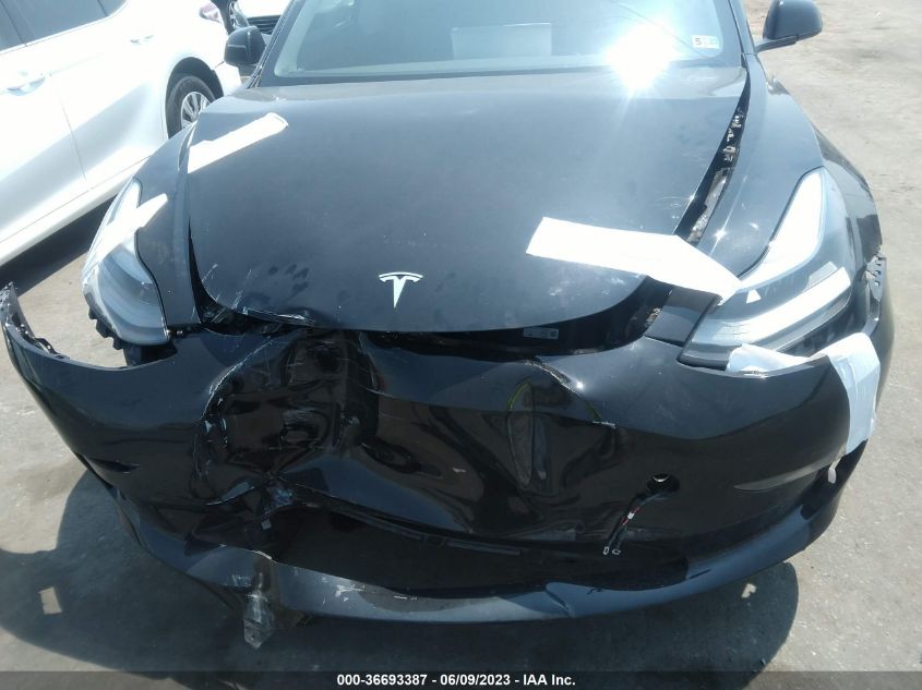 5YJ3E1EA4NF252204 Tesla Model 3  6