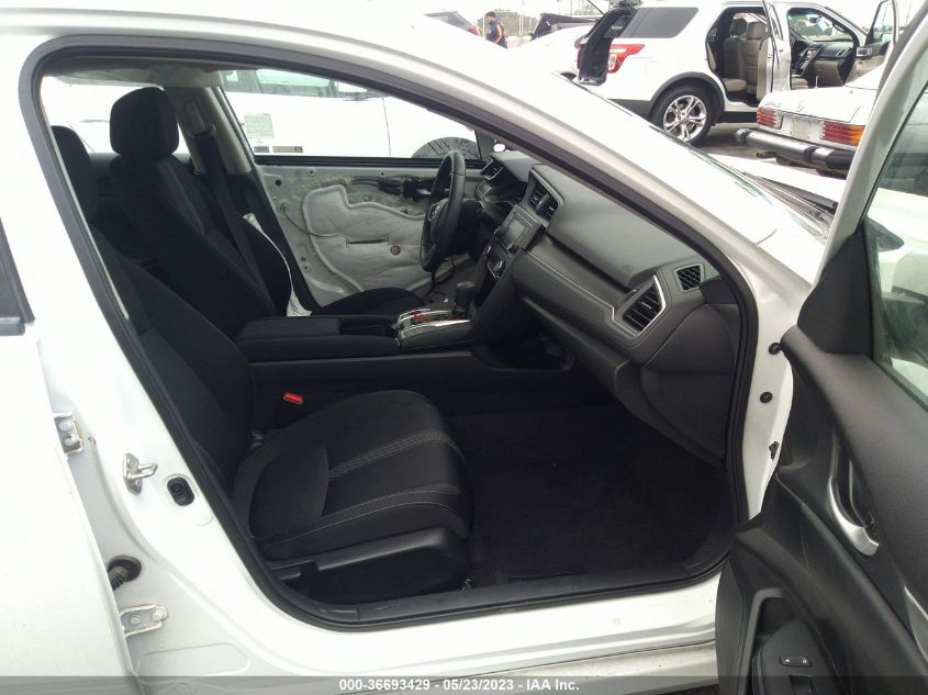 2020 HONDA CIVIC SEDAN LX - 2HGFC2F66LH500805