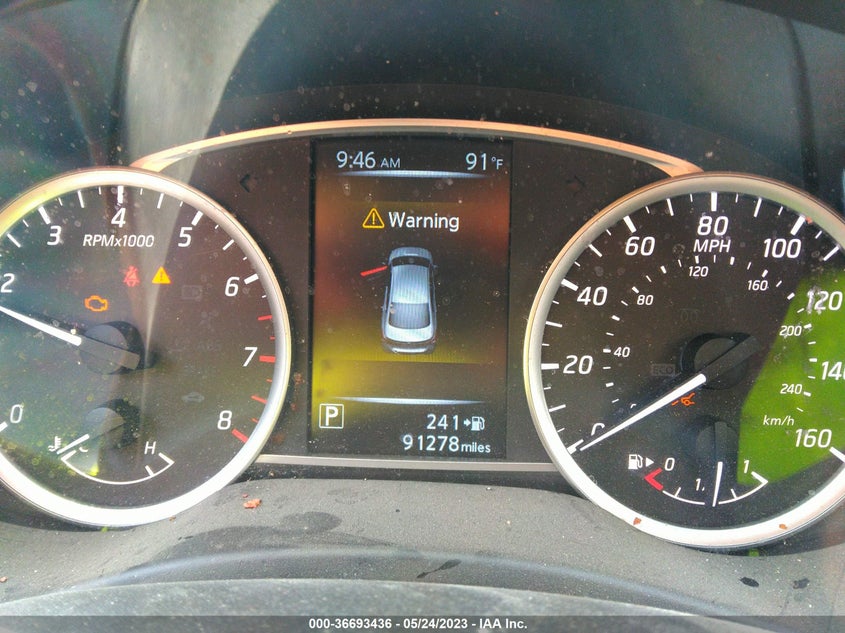 VIN 3N1AB7AP7JY252728 2018 NISSAN SENTRA S