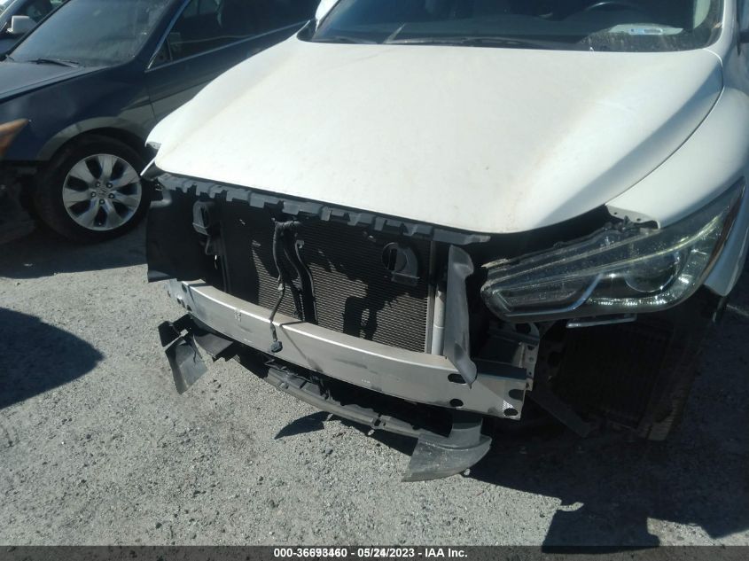 2017 INFINITI QX60 - 5N1DL0MN9HC529998