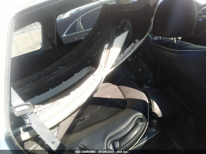 2017 INFINITI QX60 - 5N1DL0MN9HC529998