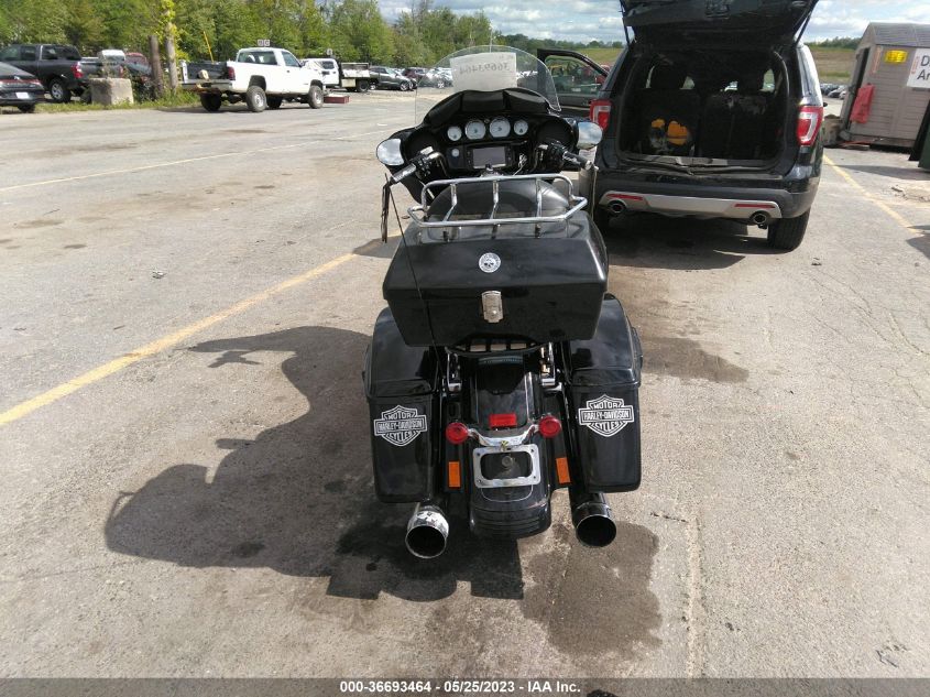 2016 HARLEY-DAVIDSON FLHXS STREET GLIDE SPECIAL - 1HD1KRM18GB623952