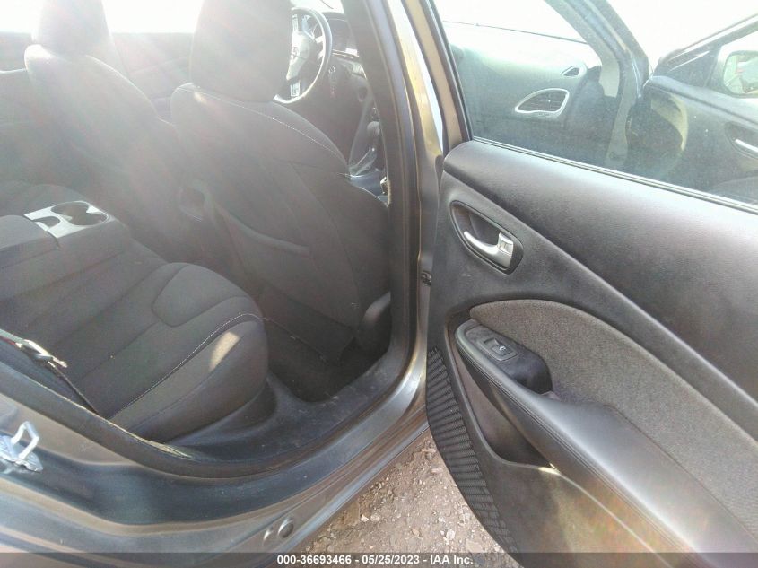 2013 DODGE DART SXT - 1C3CDFBA4DD328423