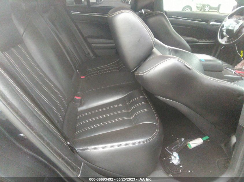 2019 CHRYSLER 300 300S - 2C3CCABG2KH559783