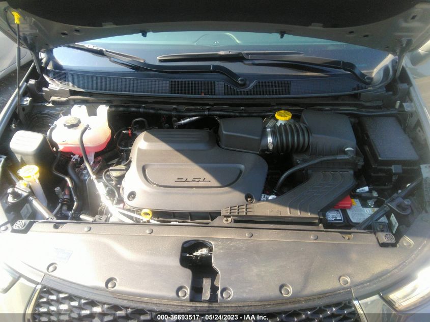 2022 CHRYSLER PACIFICA TOURING L - 2C4RC1BG7NR188138