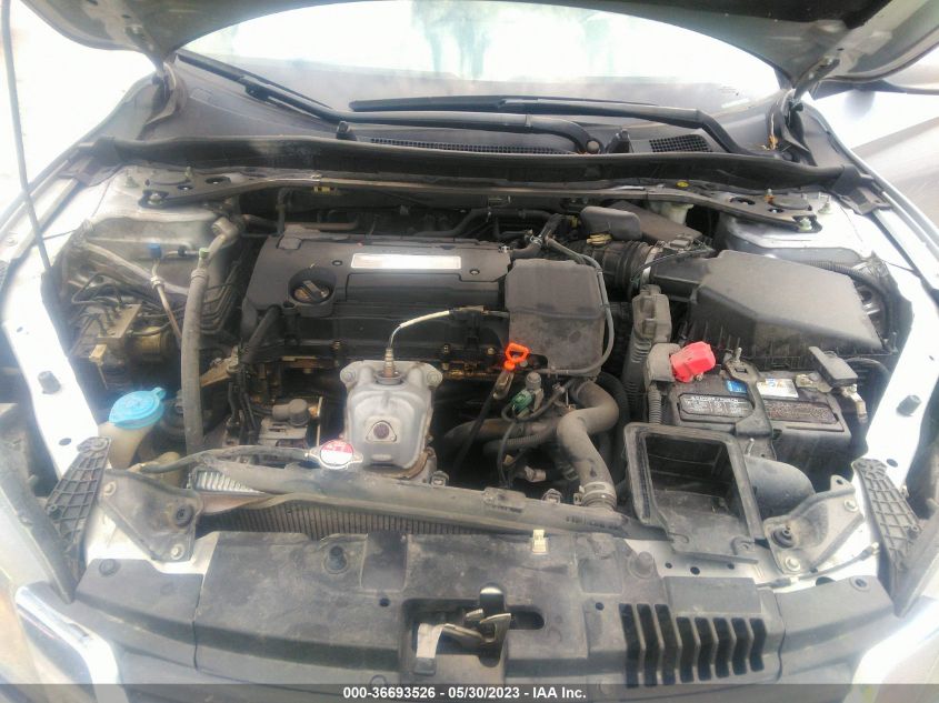2015 HONDA ACCORD SEDAN SPORT - 1HGCR2F51FA173080