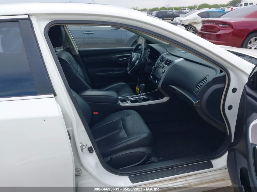 2013 NISSAN ALTIMA 2.5 SL - 1N4AL3AP5DN516782