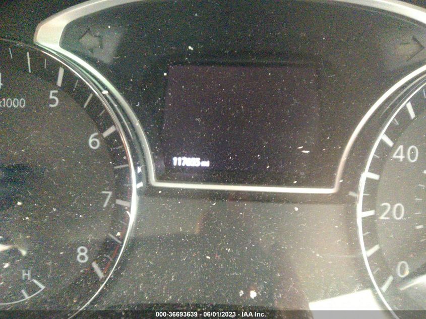 2018 NISSAN ALTIMA 2.5 SV - 1N4AL3AP2JC233330