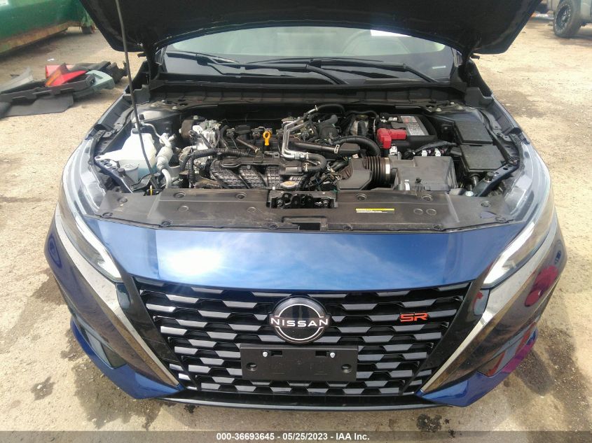 2023 NISSAN ALTIMA 2.5 SR - 1N4BL4CVXPN328138
