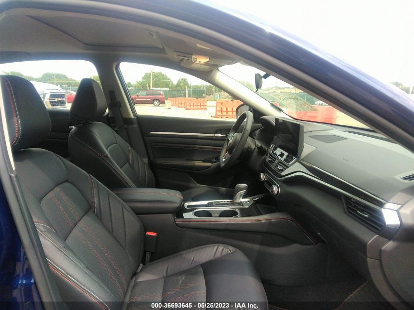 2023 NISSAN ALTIMA 2.5 SR - 1N4BL4CVXPN328138