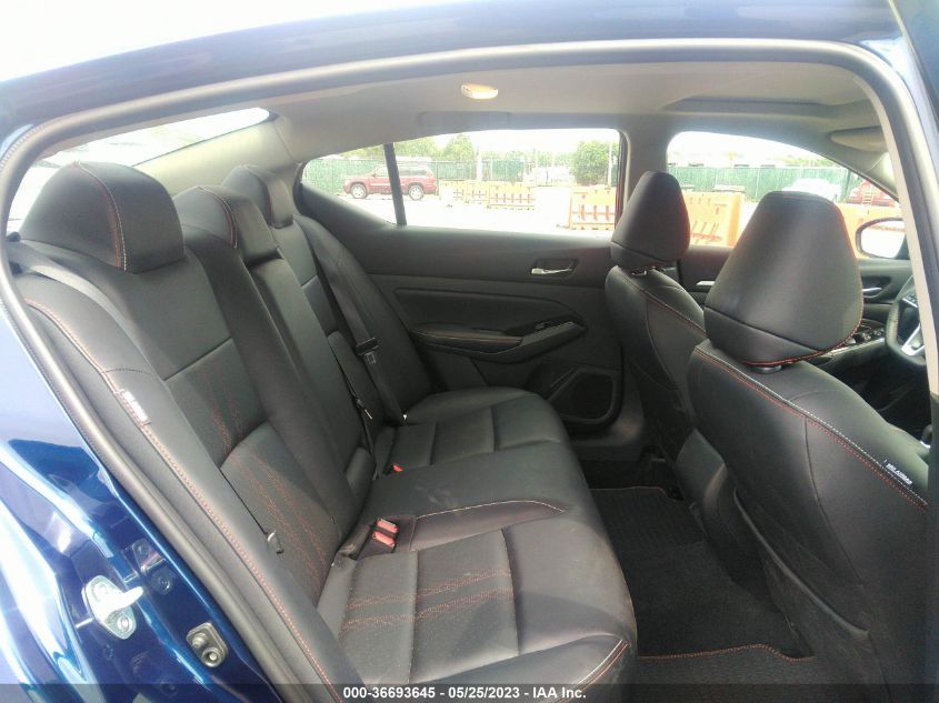 2023 NISSAN ALTIMA 2.5 SR - 1N4BL4CVXPN328138