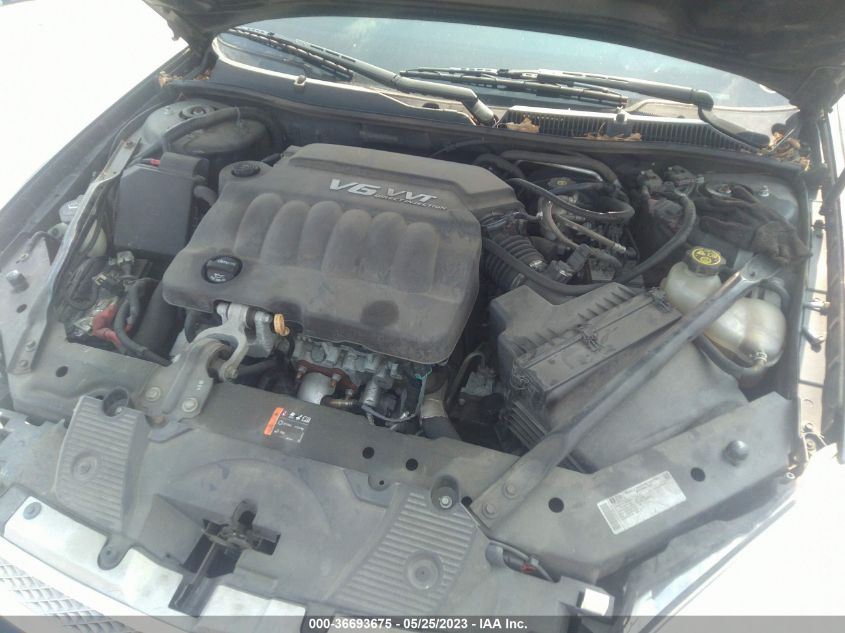 2014 CHEVROLET IMPALA LIMITED LT - 2G1WB5E35E1185140